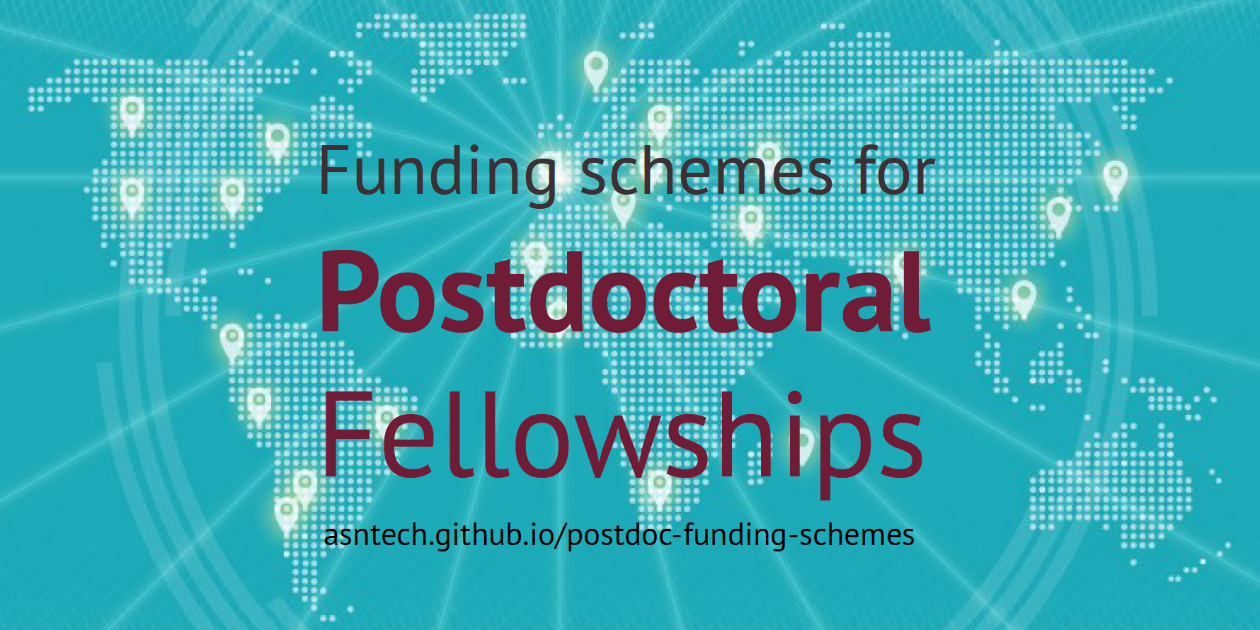 Israeli Post-doctoral Fellows